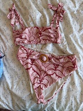 Tularosa Bikini